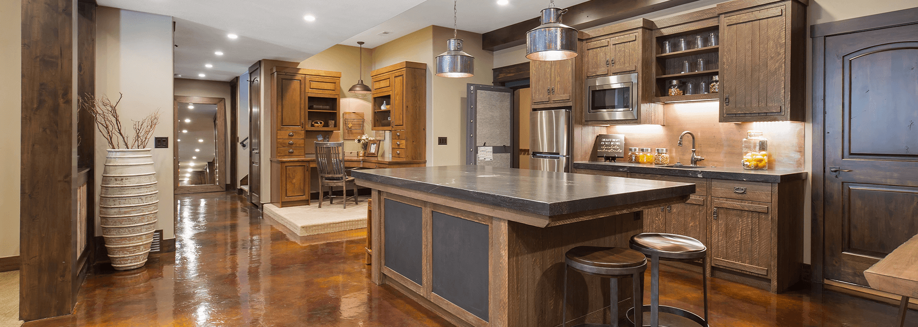 Kitchen Remodeling