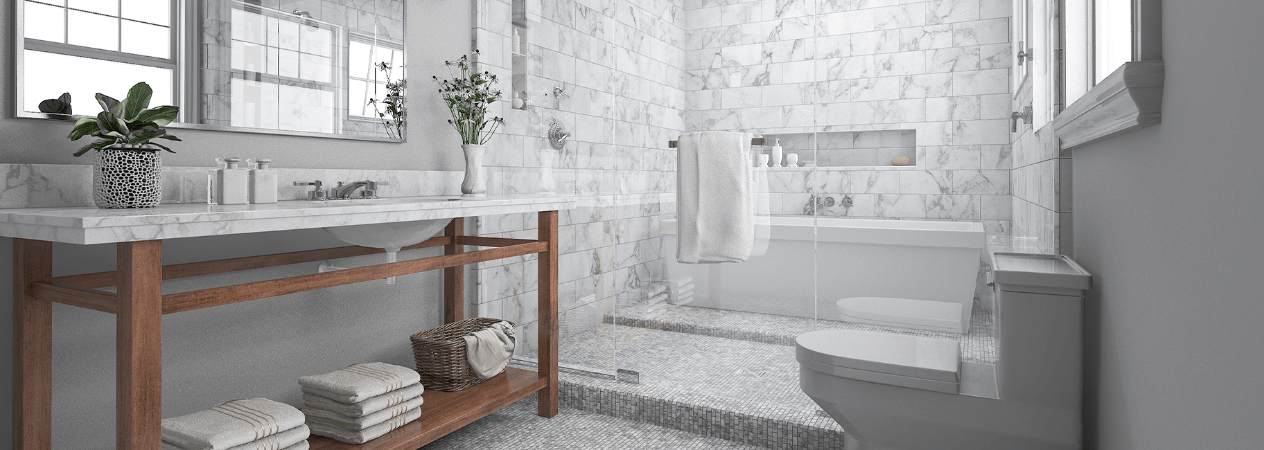 Bathroom Remodeling